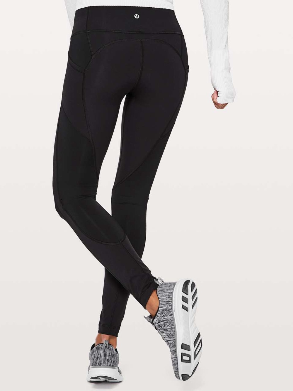 Lululemon All The Right Places Pant II *28"